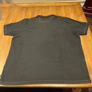 Tommy Bahama Black Short Sleeve Tee 3XL